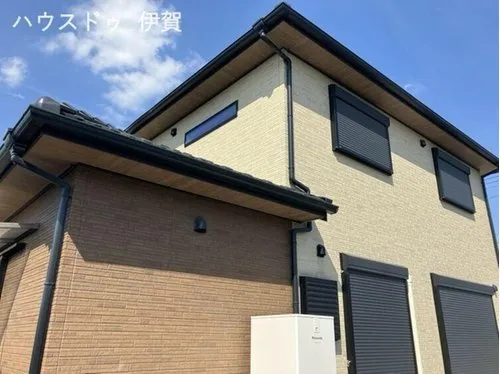 4LDK+S Property Iga City Mie Prefecture (5)