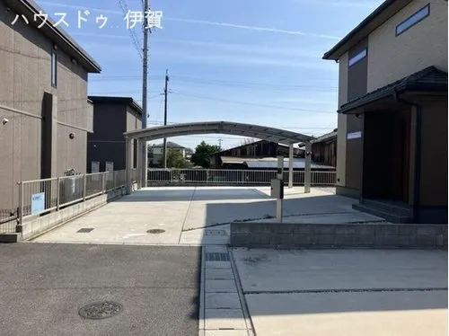 4LDK+S Property Iga City Mie Prefecture (6)