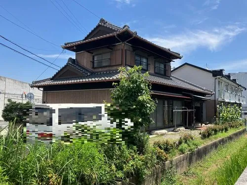 [5DK Property] Suzuka City, Mie Prefecture (2)