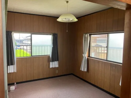 [5DK Property] Suzuka City, Mie Prefecture (11)