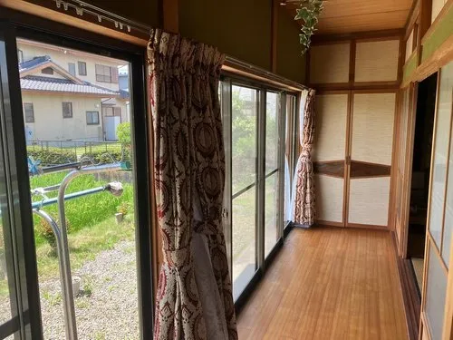 [5DK Property] Suzuka City, Mie Prefecture (12)