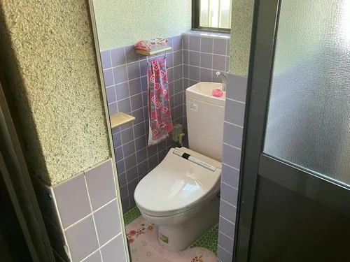 [5DK Property] Suzuka City, Mie Prefecture (15)