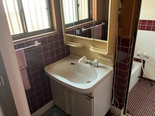 [5DK Property] Suzuka City, Mie Prefecture (16)