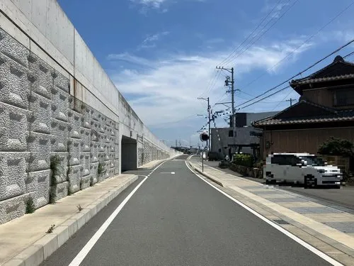 [5DK Property] Suzuka City, Mie Prefecture (3)