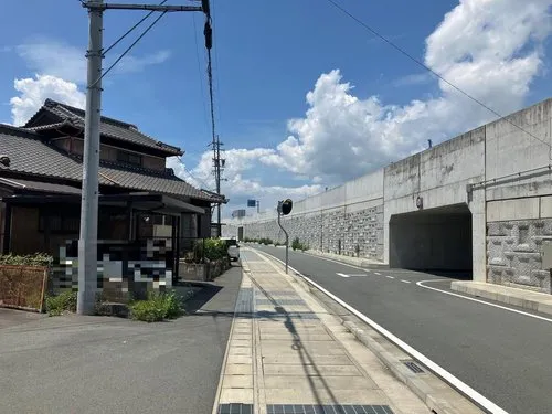[5DK Property] Suzuka City, Mie Prefecture (4)