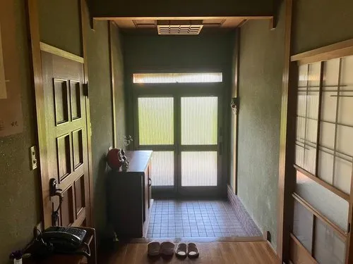 [5DK Property] Suzuka City, Mie Prefecture (5)