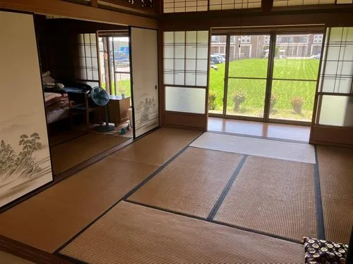 [5DK Property] Suzuka City, Mie Prefecture (6)