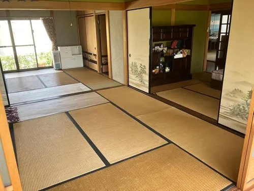 [5DK Property] Suzuka City, Mie Prefecture (7)