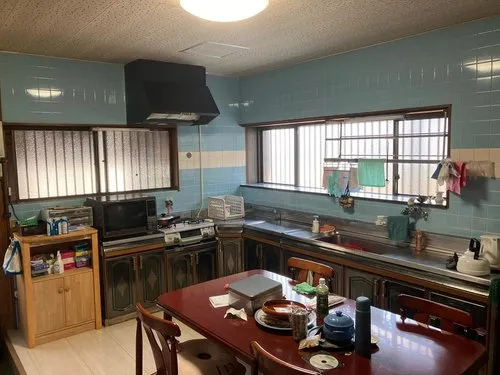 [5DK Property] Suzuka City, Mie Prefecture (8)