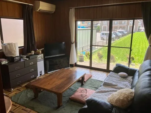 [5DK Property] Suzuka City, Mie Prefecture (9)
