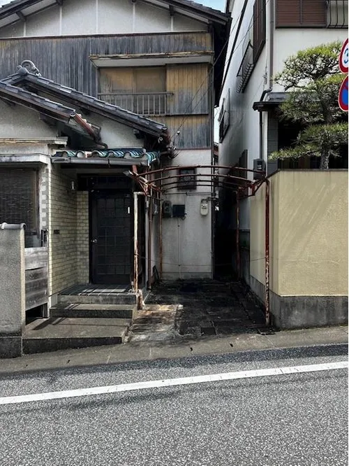 6LDK Property Ise City Mie Prefecture (2)