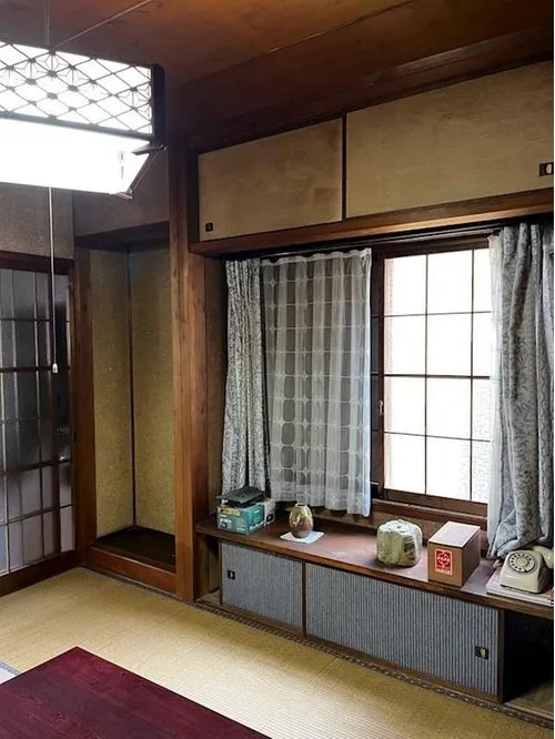 6LDK Property Ise City Mie Prefecture (6)