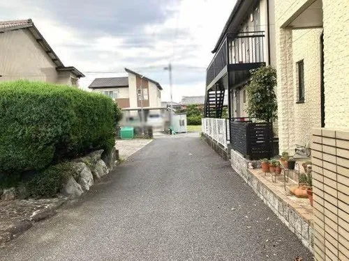2LDK Property Tsu City Mie Prefecture (2)