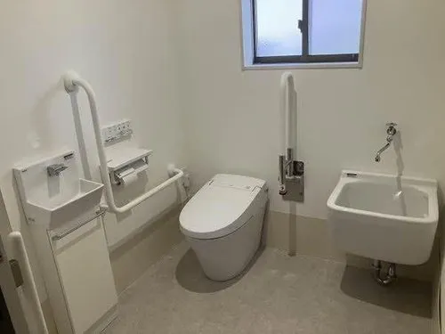 2LDK Property Tsu City Mie Prefecture (15)