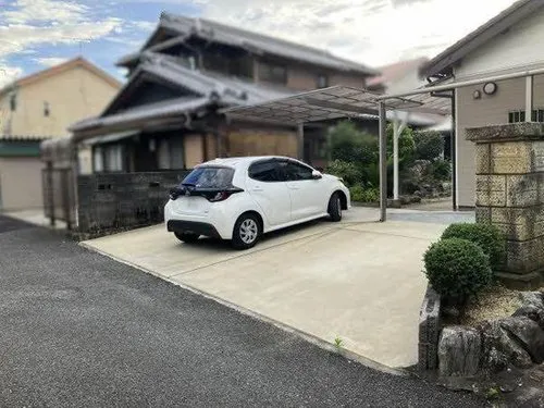 2LDK Property Tsu City Mie Prefecture (3)