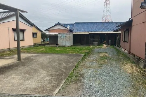 6LDK Property Yokkaichi City Mie Prefecture (2)