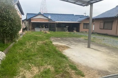 6LDK Property Yokkaichi City Mie Prefecture (3)