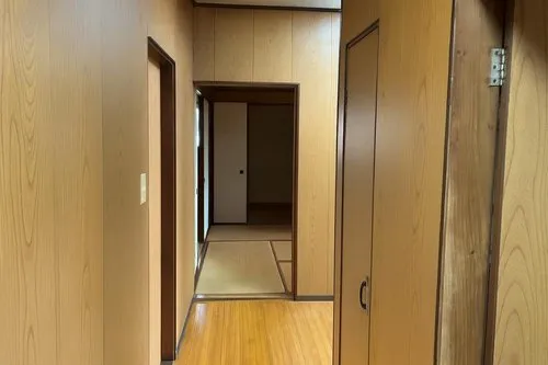 6LDK Property Yokkaichi City Mie Prefecture (5)