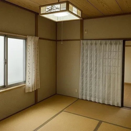 6LDK Property Yokkaichi City Mie Prefecture (9)
