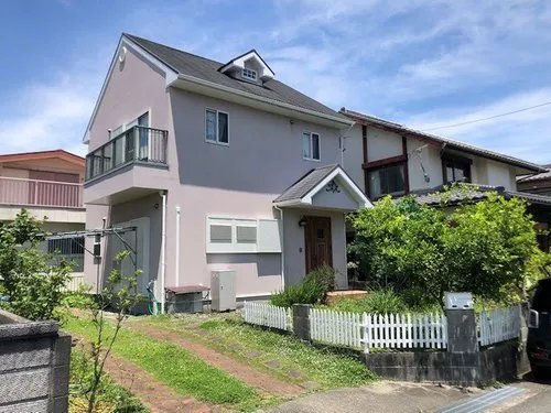 2LDK Property Ise City Mie Prefecture (1)