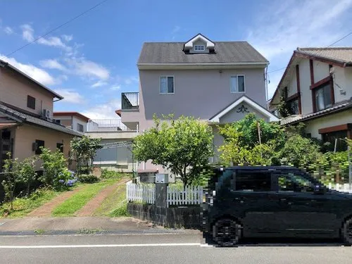 2LDK Property Ise City Mie Prefecture (2)