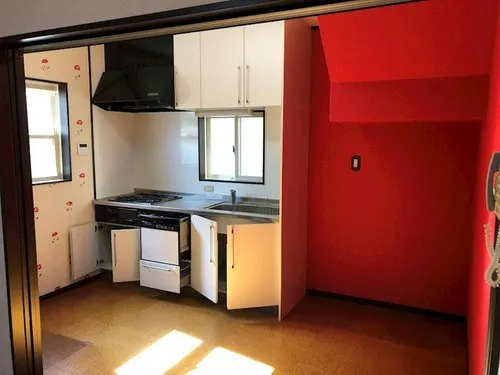 2LDK Property Ise City Mie Prefecture (15)