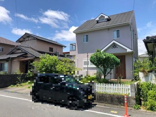2LDK Property Ise City Mie Prefecture (3)