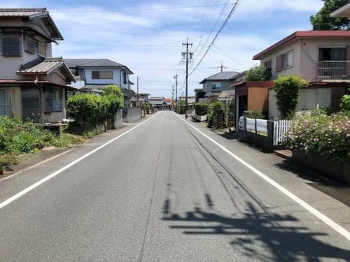 2LDK Property Ise City Mie Prefecture (4)