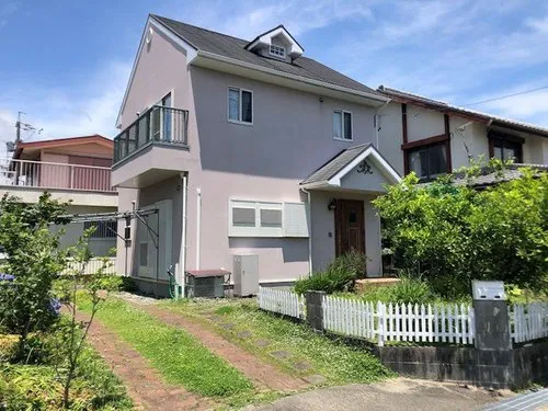 2LDK Property Ise City Mie Prefecture (5)