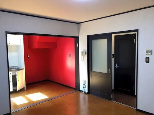2LDK Property Ise City Mie Prefecture (9)