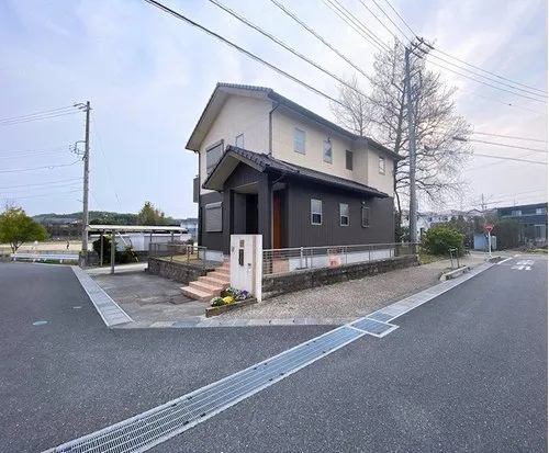 3LDK Property Yokkaichi City Mie Prefecture (2)