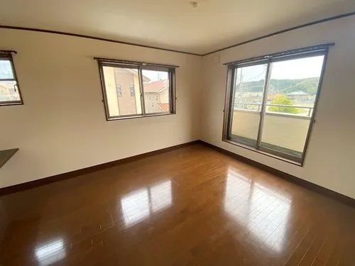 3LDK Property Yokkaichi City Mie Prefecture (11)