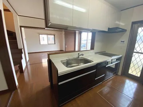 3LDK Property Yokkaichi City Mie Prefecture (14)