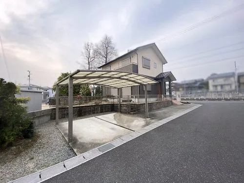 3LDK Property Yokkaichi City Mie Prefecture (3)