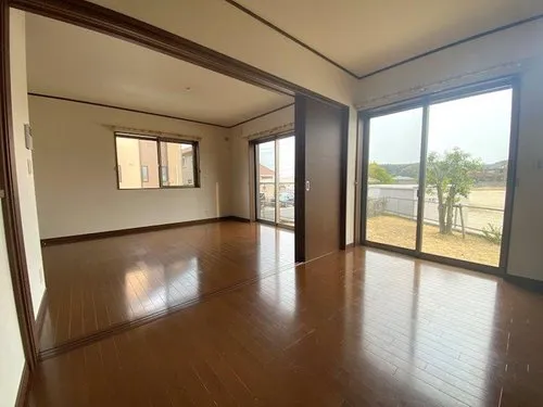3LDK Property Yokkaichi City Mie Prefecture (6)