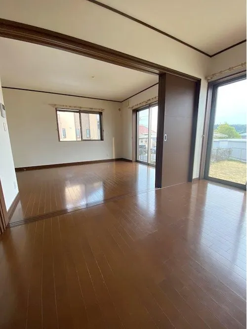 3LDK Property Yokkaichi City Mie Prefecture (7)