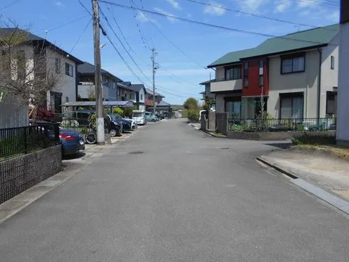 4LDK Property Tsu City Mie Prefecture (2)