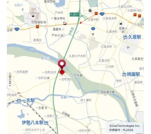 4LDK Property Tsu City Mie Prefecture (3)