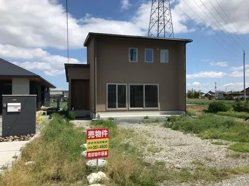 2LDK+S Property Yokkaichi City Mie Prefecture (2)