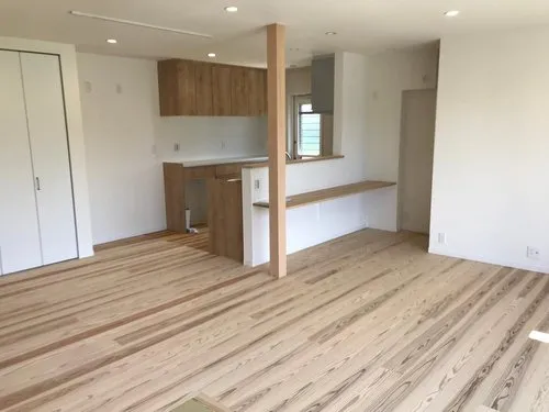 2LDK+S Property Yokkaichi City Mie Prefecture (3)