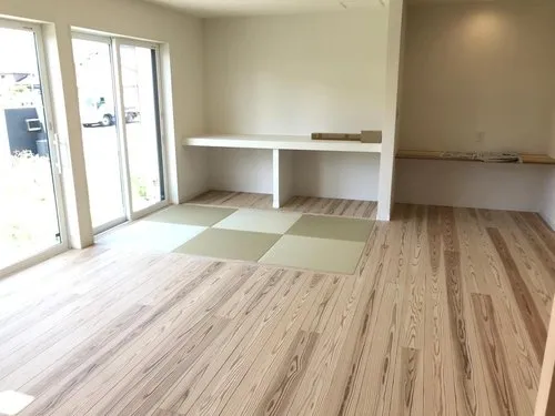 2LDK+S Property Yokkaichi City Mie Prefecture (4)