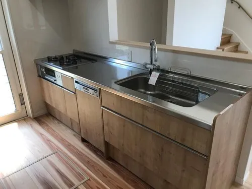 2LDK+S Property Yokkaichi City Mie Prefecture (7)