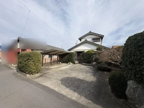 7DK Property Tsu City Mie Prefecture (3)