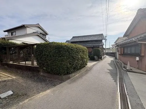 7DK Property Tsu City Mie Prefecture (4)