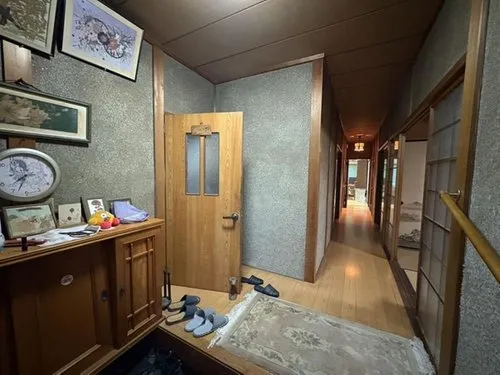 7DK Property Tsu City Mie Prefecture (5)