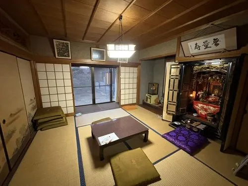 7DK Property Tsu City Mie Prefecture (6)