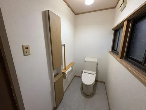 7DK Property Tsu City Mie Prefecture (7)