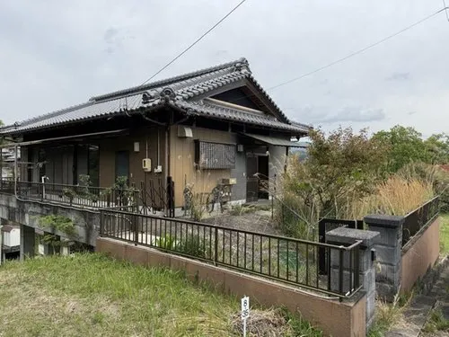 2LDK Property Tsu City Mie Prefecture (1)