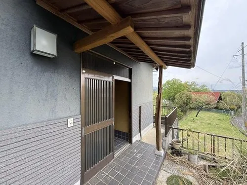 2LDK Property Tsu City Mie Prefecture (2)