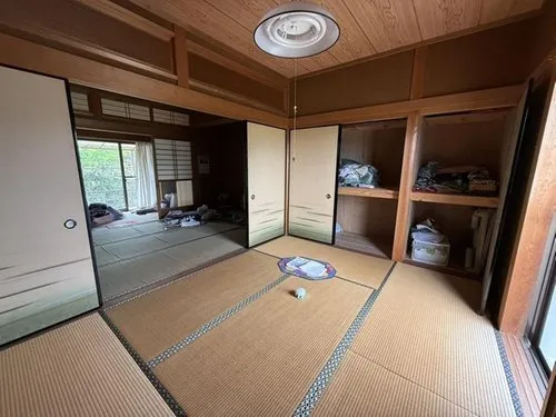 2LDK Property Tsu City Mie Prefecture (11)